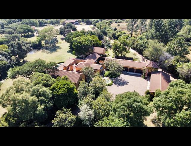 FARM FOR SALE IN GLENFERNESS